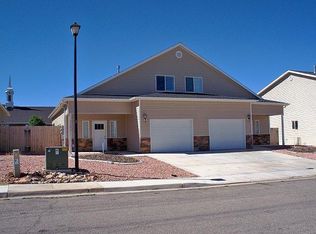 1183 W 475 S, Cedar City, UT 84720