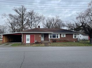 1804 W Copeland St, Marion, IL 62959
