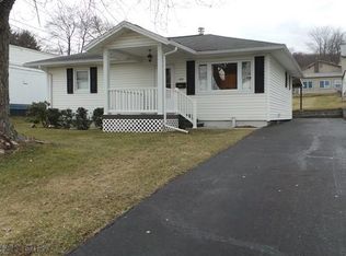 433 Baynton Ave, Altoona, PA 16602