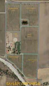 6955 Estrella Rd, San Miguel, CA, 93451
