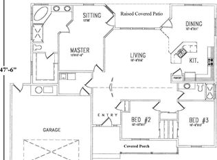 636 W Ashworth Ln, Post Falls, ID 83854