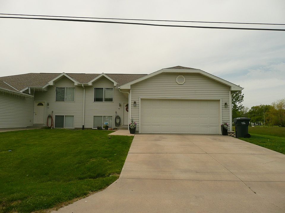 155 Front View