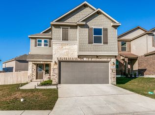 8519 Adler Fall Ln, Converse, TX 78109