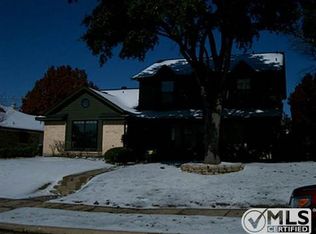 1853 Tiburon Bnd, Lewisville, TX 75067