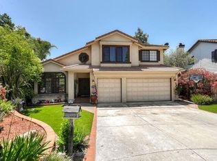 16575 Cantor Ct, Morgan Hill, CA