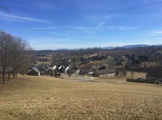 Tbd Michaels Ridge Blvd, Johnson City, TN 37615