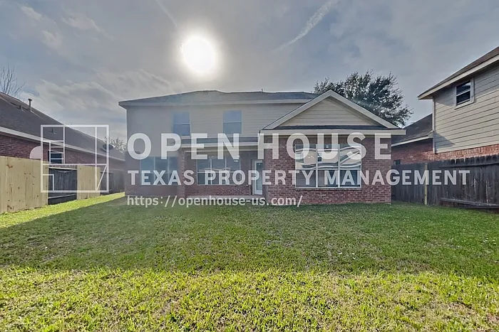 4718 Wild Bluebonnet Way — Photo 19