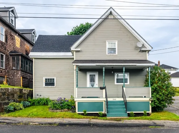 266 Madison Avenue, Berlin, NH 03570