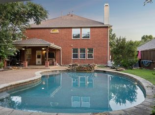 1145 Whispering Trail Cir, Lewisville, TX 75067