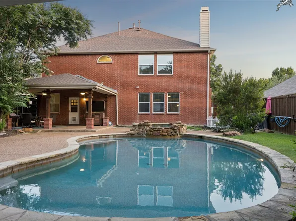 1145 Whispering Trail Cir, Lewisville, TX 75067