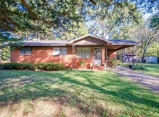 4739 Tufts Rd, Mobile, AL 36619