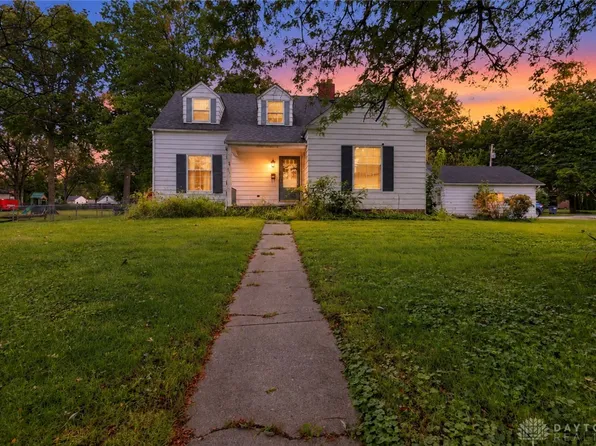 931 Elton Rd, Toledo, OH 43615