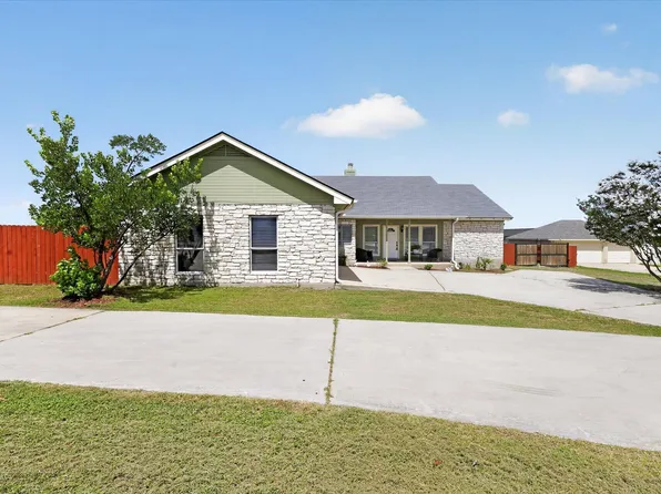 80 Family Cir, Hutto, TX 78634