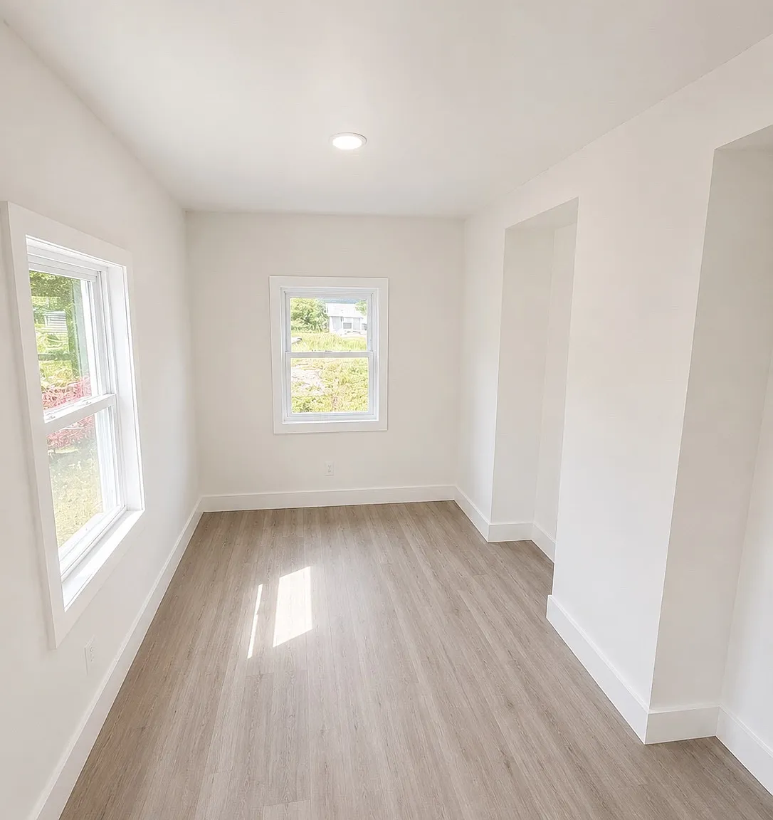 3 bed, 1250 sqft, $2,400 — Photo 4