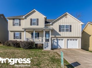28 Crestbrook Dr, Cartersville, GA 30120