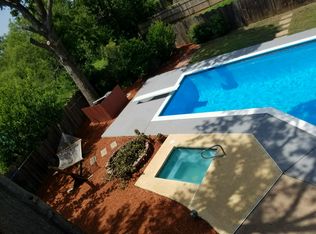 1580 Singleton Ave, Wichita Falls, TX 76302