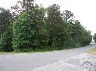 0 Nowhere Rd, Hull, GA 30646