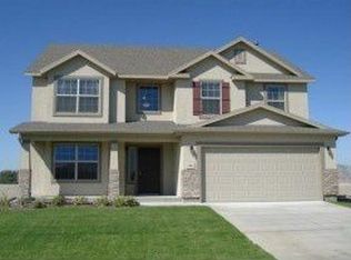 2408 E 1250 S, Spanish Fork, UT 84660