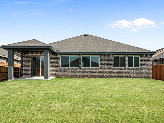 2nd image of 1117 Country Glen Dr