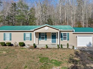 1009 White Oak Rd NW, Cleveland, TN 37312