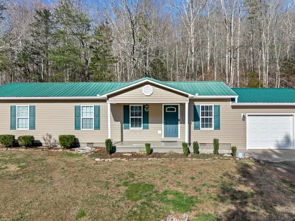 1009 White Oak Rd NW, Cleveland, TN 37312