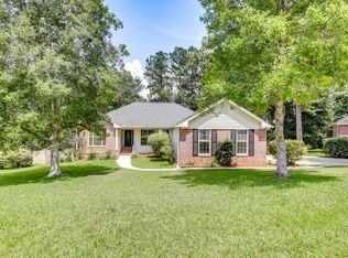 5411 Paces Mill Rd, Tallahassee, FL 32309