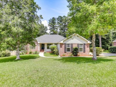 5411 Paces Mill Rd, Tallahassee, FL, 32309
