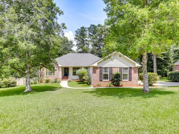 5411 Paces Mill Rd, Tallahassee, FL 32309