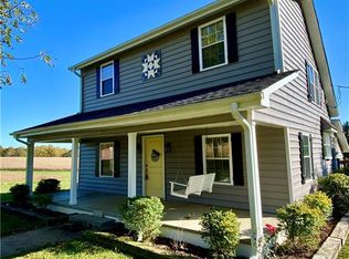 1771 Pine Ridge Rd, Mount Airy, NC 27030