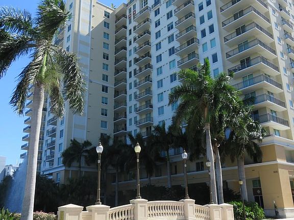 2nd image of 800 N Tamiami Trl Unit 911