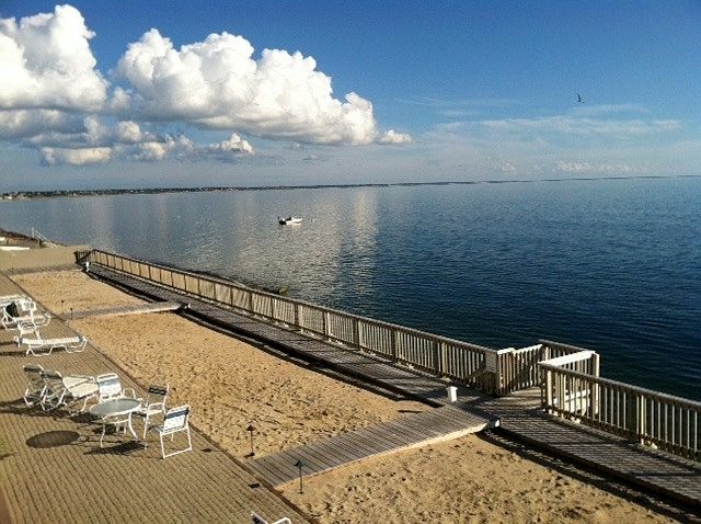 Association Beach