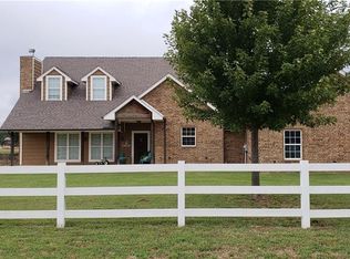 8940 80th St, Noble, OK 73068