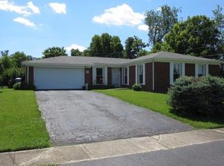 2944 Ark Royal Way, Lexington, KY 40503