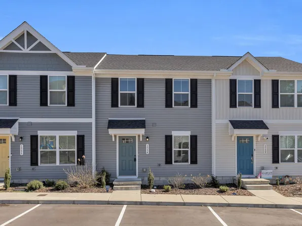 1534 Smoketree Rd, Antioch, TN 37013