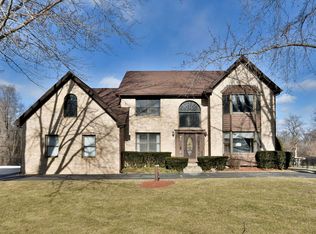 40W668 S Bridle Creek Dr, Saint Charles, IL 60175