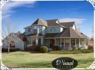 3142 Spring Mountain Ct, Loveland, CO 80537
