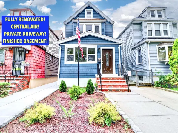 64-34 80th Avenue, Glendale, NY 11385