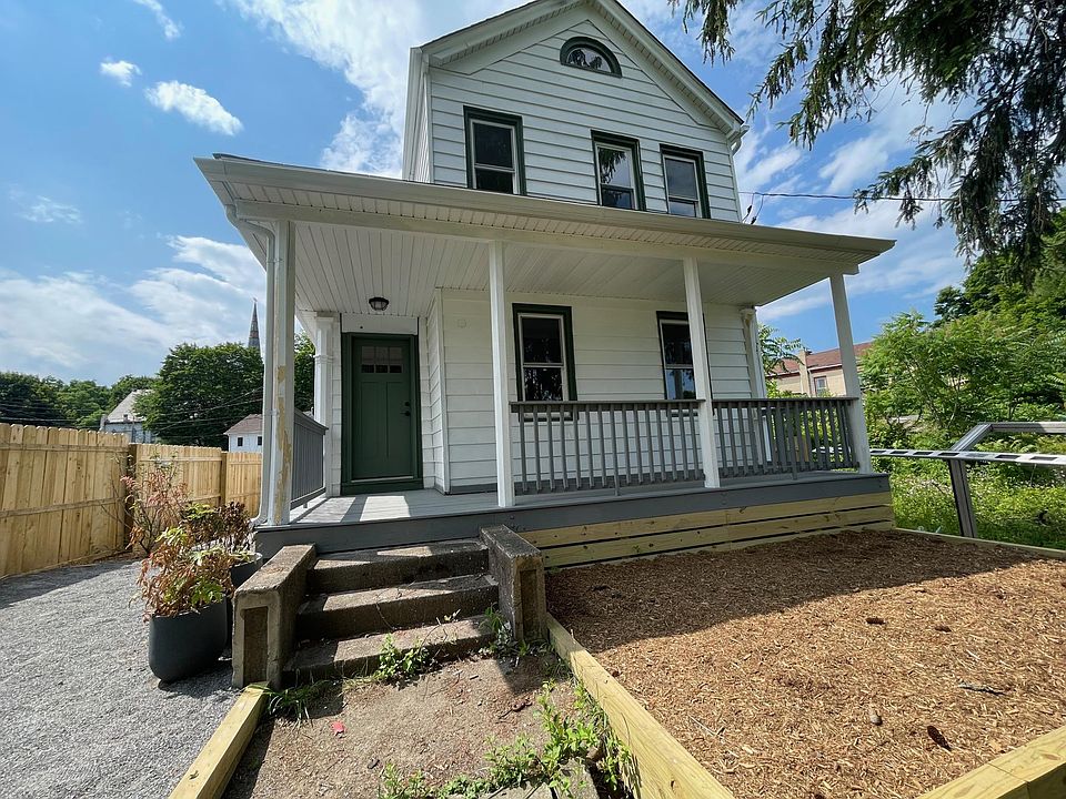 43A Abeel St, Kingston, NY 12401 Zillow