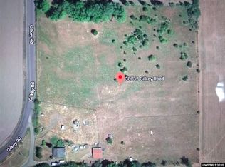 38737 Gilkey Rd, Scio, OR 97374