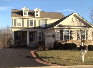 240 Whirlaway Ln, Havre De Grace, MD 21078