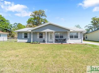 734 Bacon Rd, Hinesville, GA 31313