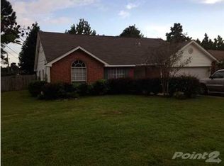 2491 Houston Cir, Gulf Breeze, FL 32563