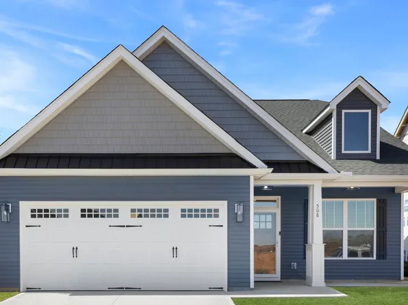 508 Landseer Dr, Landrum, SC 29356