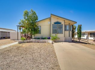 9333 E Pueblo Ave, Mesa, AZ 85208