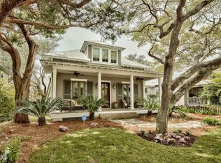 428 Defuniak St, Santa Rosa Beach, FL 32459