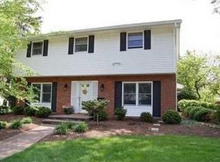 4460 E Loos Cres, Columbus, OH 43214