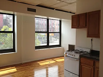 Rented by Citi-Village