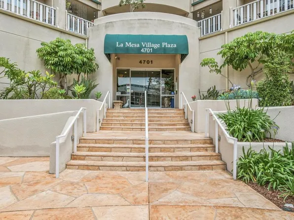4701 Date Ave Unit 108, La Mesa, CA 91942