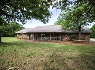 7530 120th St, Noble, OK 73068