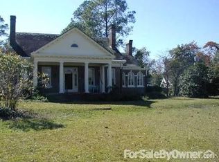 207 Rural St, Evergreen, AL 36401